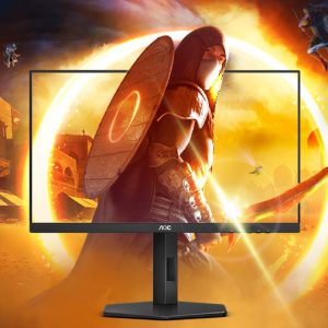 Agon by Aoc