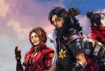 Apex Legends Final Fantasy VII Rebirth