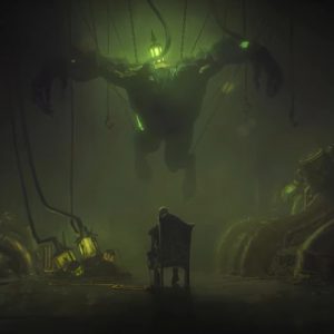 Arcane season 2