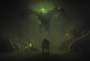 Arcane season 2