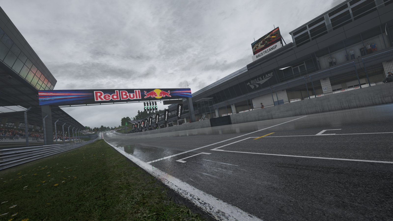 Assetto Corsa Competizione