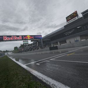 Assetto Corsa Competizione