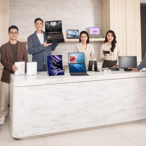 Asus