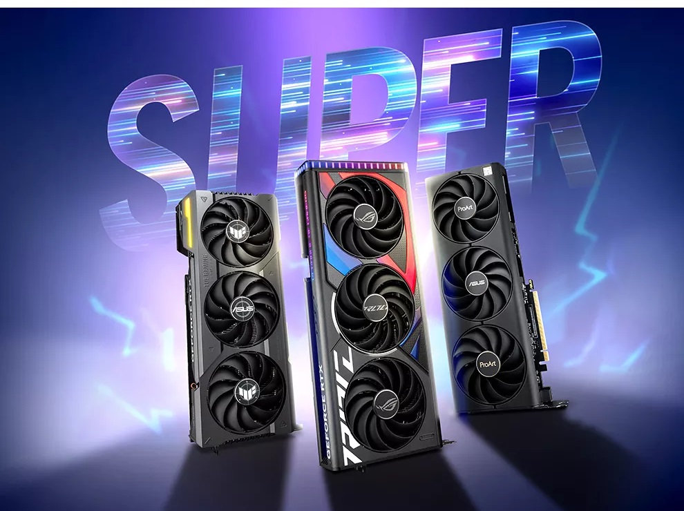 ASUS
