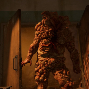 The Last of Us Part II Remastered