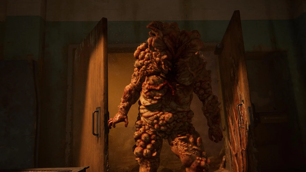 The Last of Us Part II Remastered