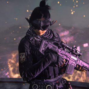 Call of Duty MWIII e Warzone