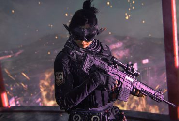 Call of Duty MWIII e Warzone