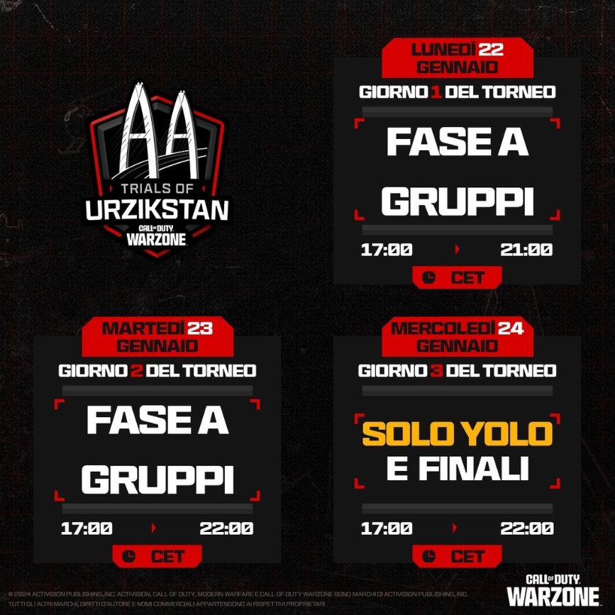 Call of Duty Warzone