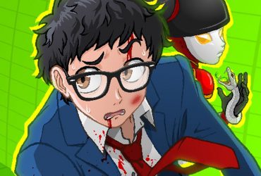 Crunchyroll Game Vault