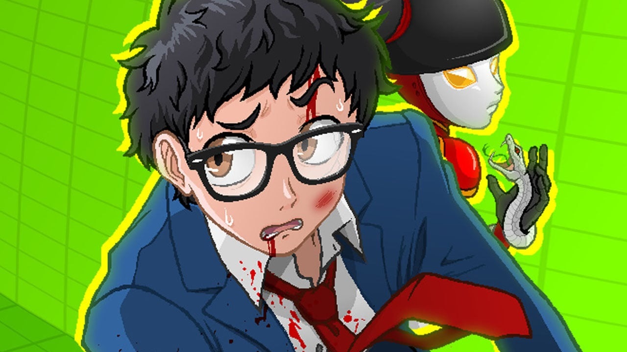 Crunchyroll Game Vault