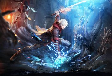 Devil May Cry Peak of Combat Recensione