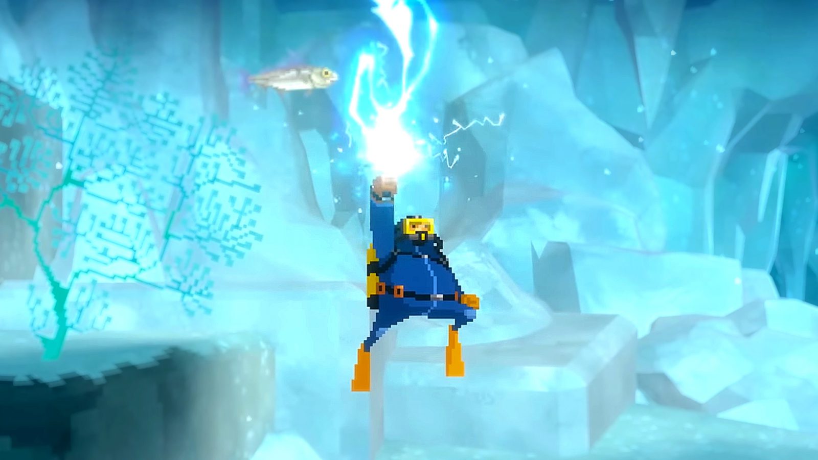 Dave the Diver