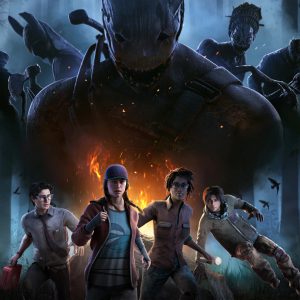 Dead by Daylight