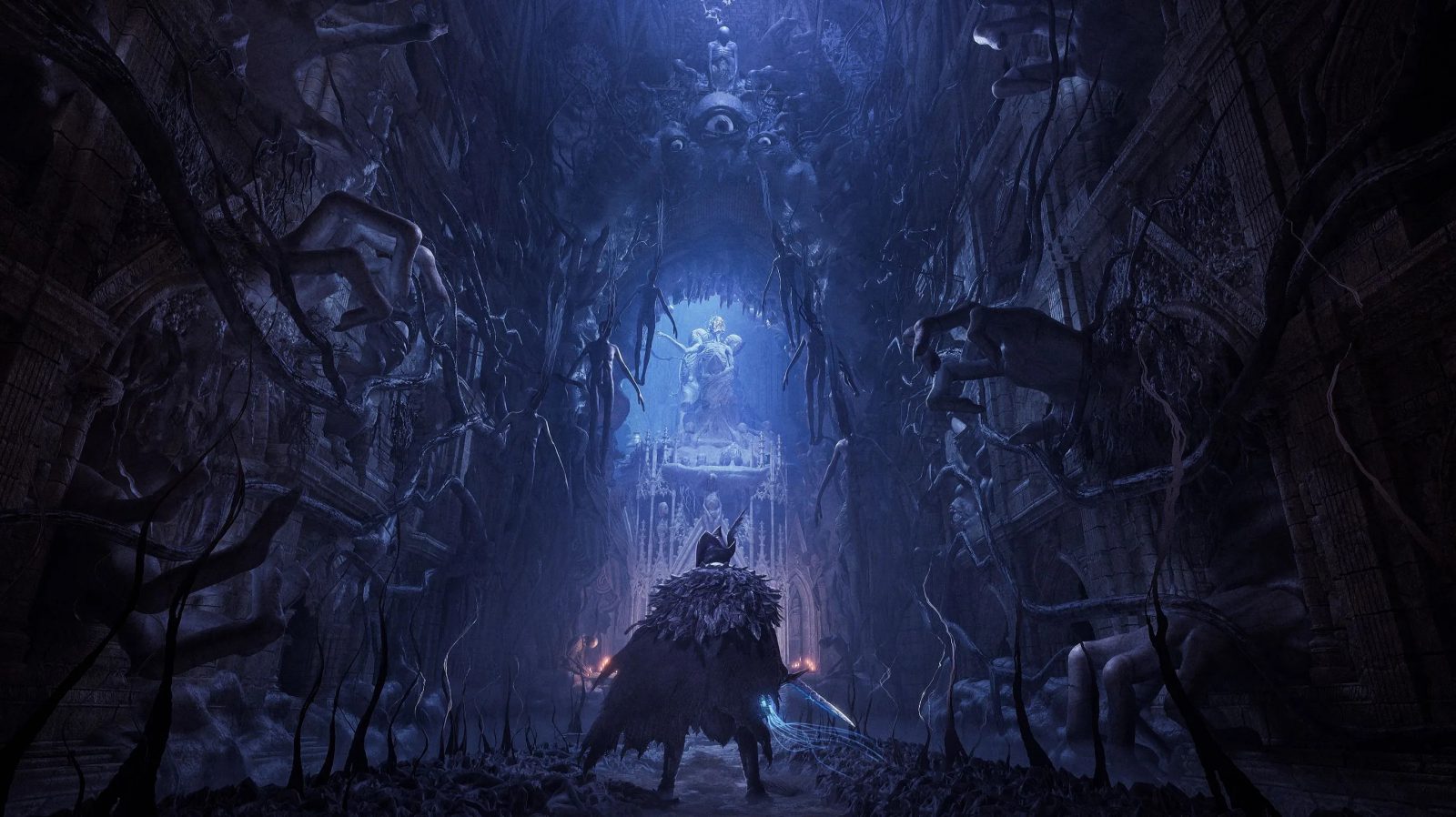 Death of the Fallen