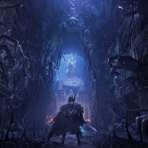 Death of the Fallen