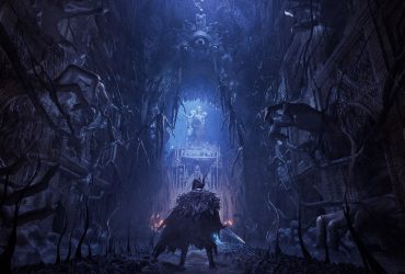 Death of the Fallen