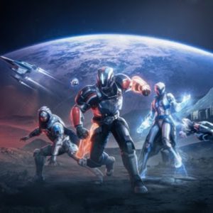 Destiny 2