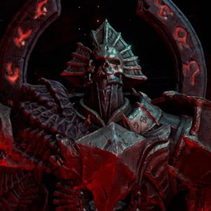 Diablo IV