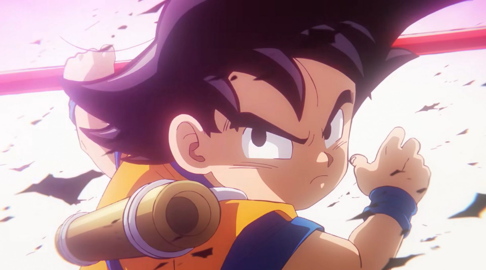 Dragon Ball Daima