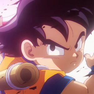 Dragon Ball Daima