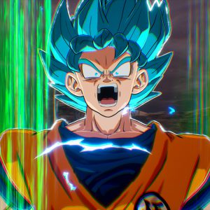 Dragon Ball Sparking Zero