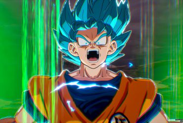 Dragon Ball Sparking Zero