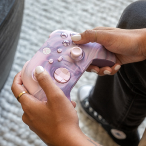 Dream Vapor Xbox Wireless Controller