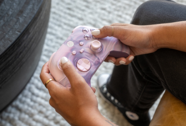 Dream Vapor Xbox Wireless Controller