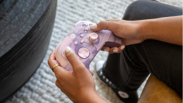 Dream Vapor Xbox Wireless Controller