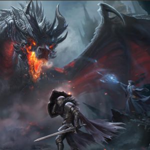 Dungeonborne