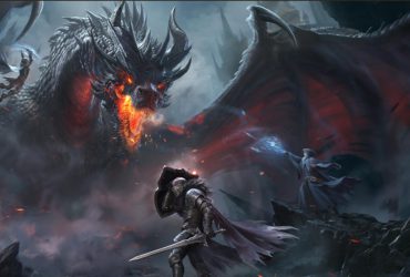 Dungeonborne
