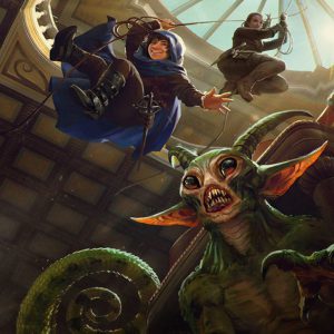 Dungeons & Dragons
