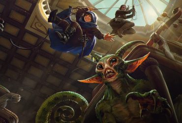 Dungeons & Dragons