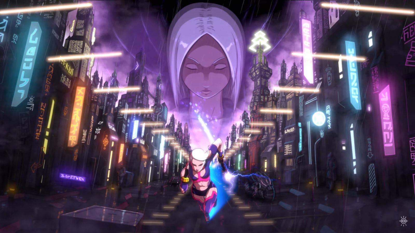 Eden Genesis