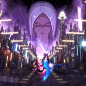 Eden Genesis