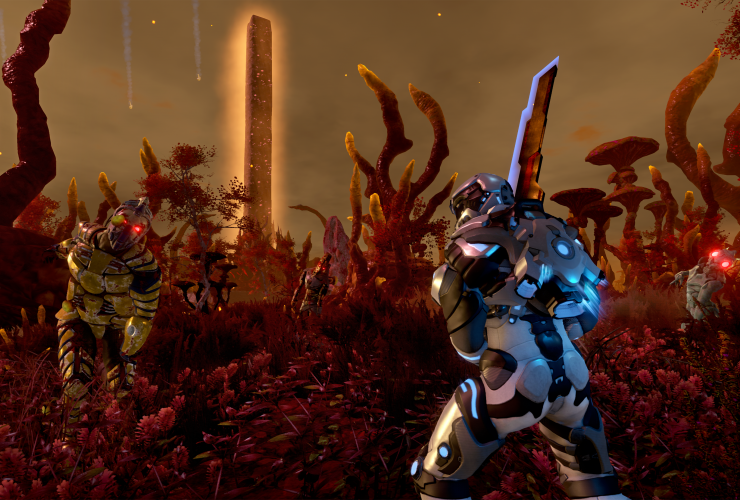 Empyrion