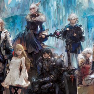 Final Fantasy XIV