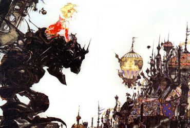 Final Fantasy 6