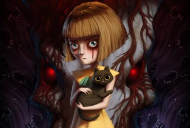 Fran Bow