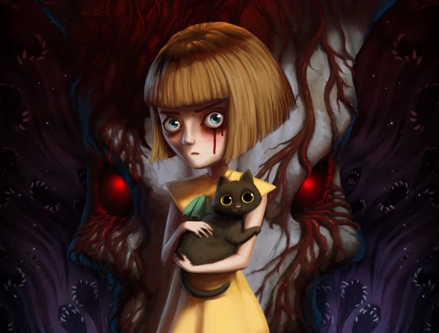 Fran Bow
