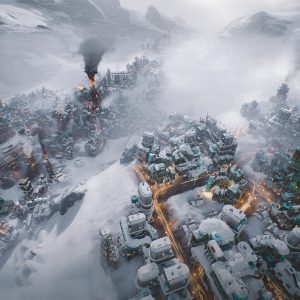 Frostpunk 2