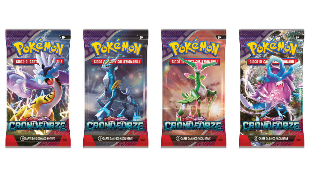 GCC Pokémon