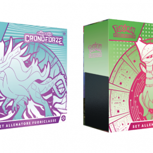 GCC Pokémon