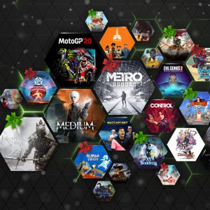 GeForce Now