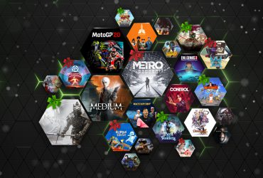 GeForce Now