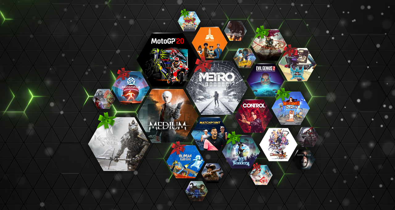 GeForce Now