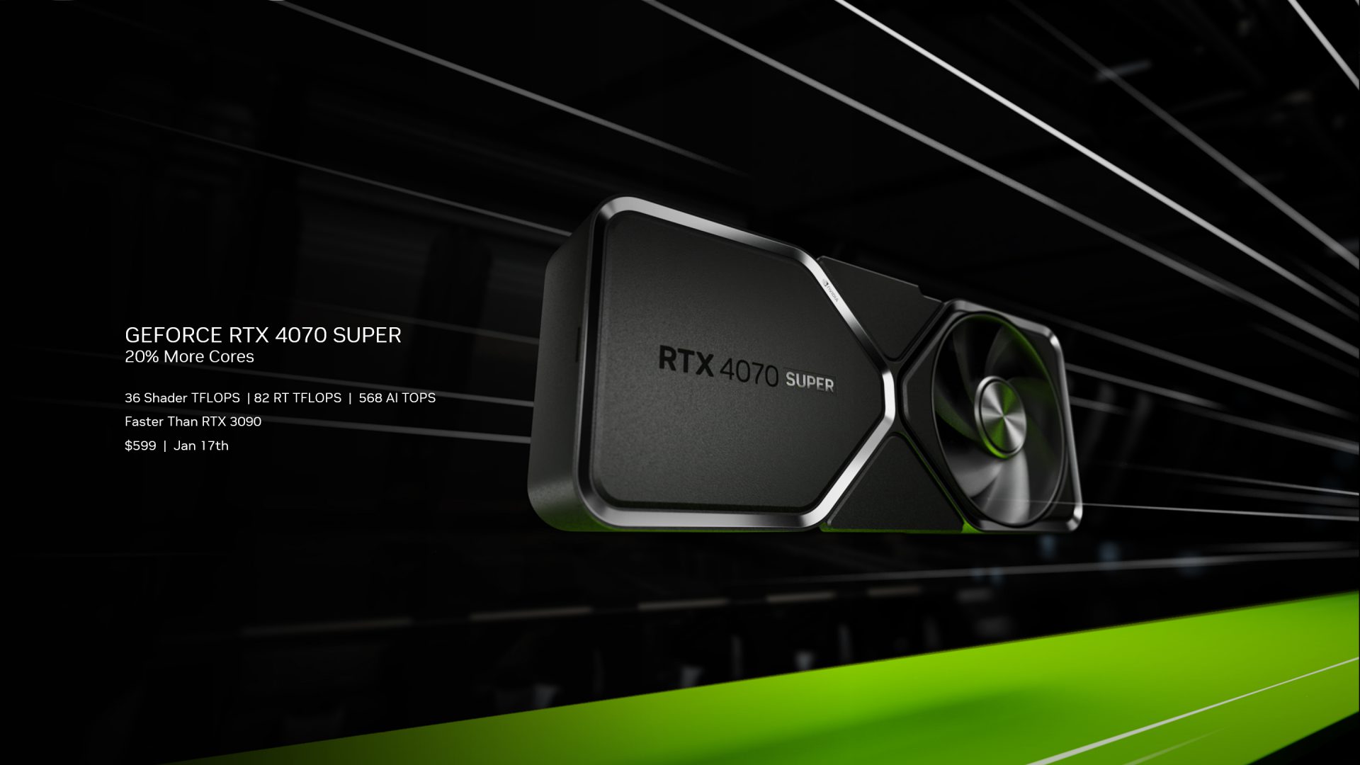 GeForce RTX 40