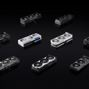 GeForce RTX 4070 Ti SUPER