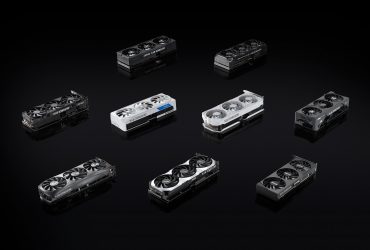 GeForce RTX 4070 Ti SUPER